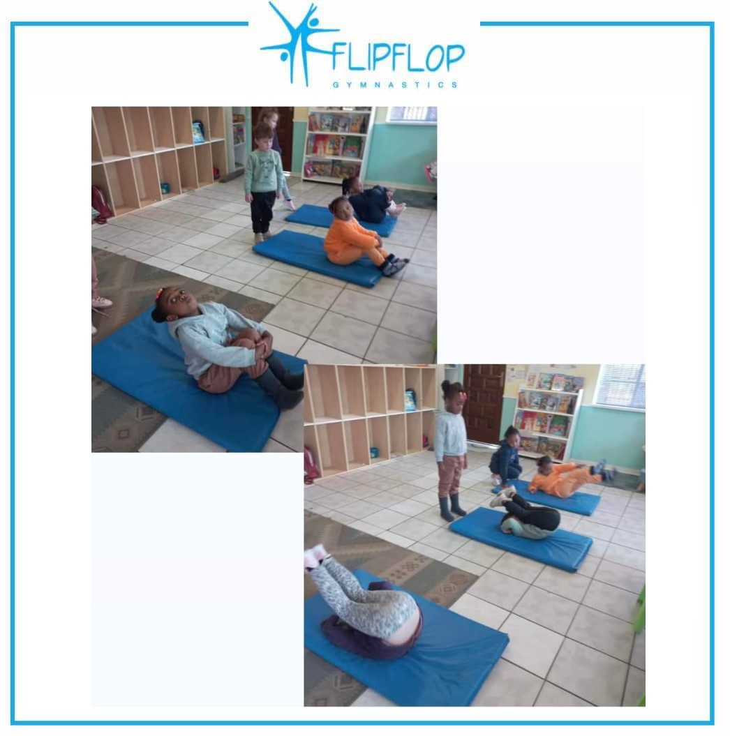 FlipFlop Exercise 8
